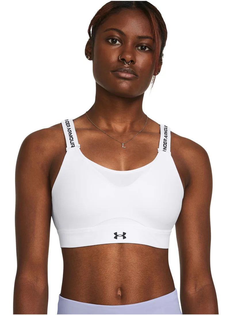 UNDER ARMOUR Infinity 2.0 High Support Bra