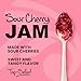 Stonewall Kitchen Sour Cherry Jam Sour Cherry Preserves 125 Ounces - Image 4
