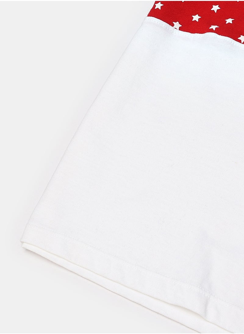 milou - Boys T-Shirt - Image 1
