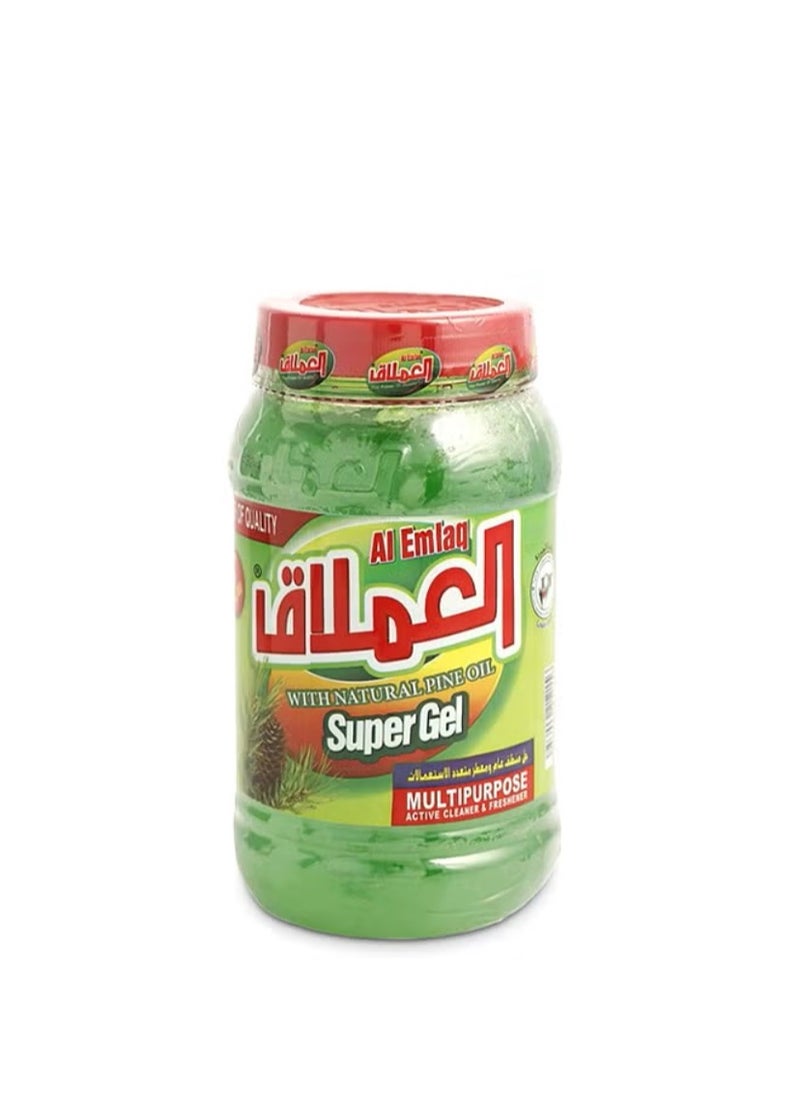 العملاق - منظف ​​جل متعدد الأغراض 500 جرام - Image 1