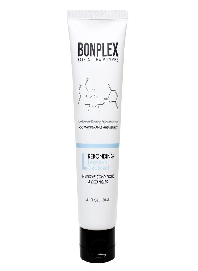 Bonplex Rebonding Daily Duo | For All Hair Types | Damage and Dry Hair | Strengthens and Protects | Hair Restore and Bonding Repair - Image 4