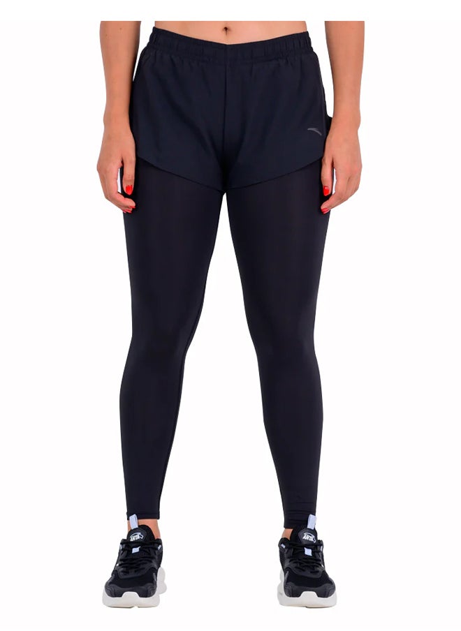 ANTA Running Leggings  - Image 1