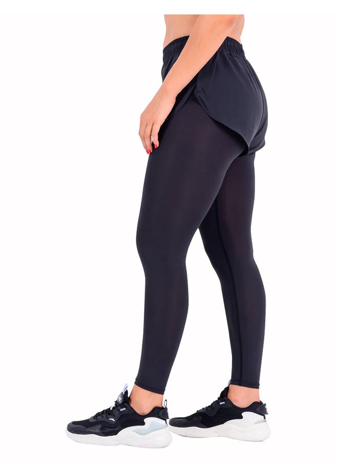 ANTA Running Leggings  - Image 3