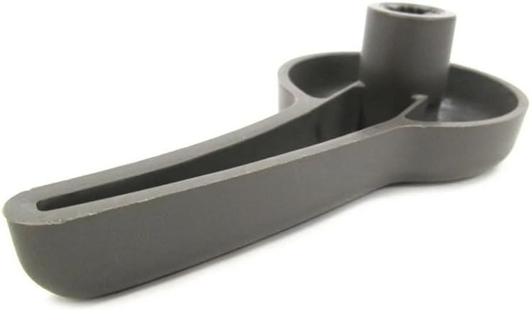 Vuzmode Car Adjuster Recliner Handle Lever - Gray - Image 3
