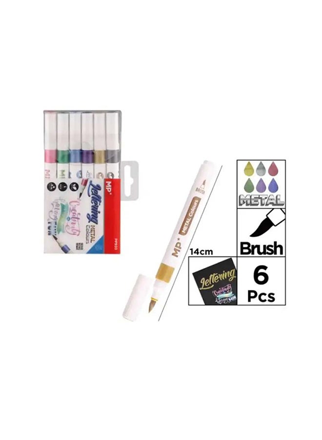 MP The Ultimate Marker