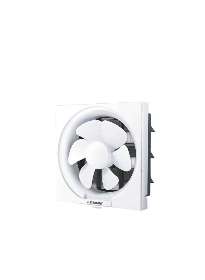 Stargold Wall Mounted Exhaust Fan 12 Inch 40W High Airflow - Image 1