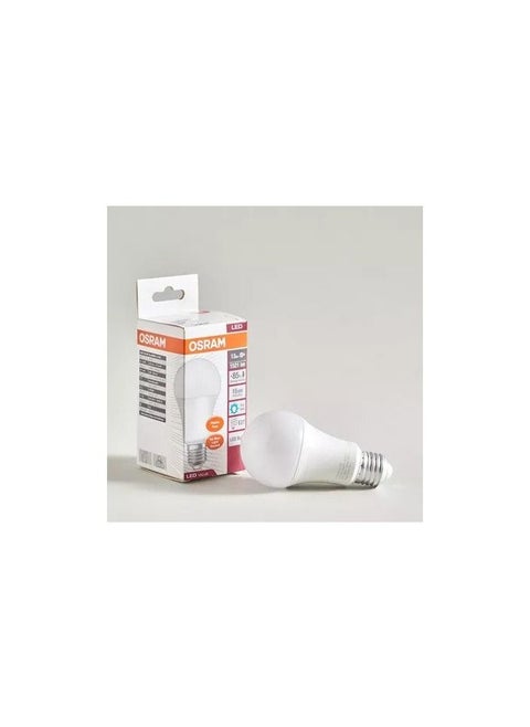 OSRAM LED BULB B22 11.5 DAYLIGHT