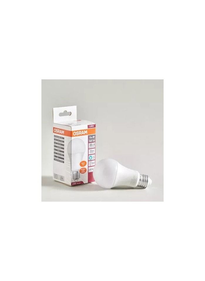 Osram - OSRAM LED BULB B22 11.5 DAYLIGHT - Image 1