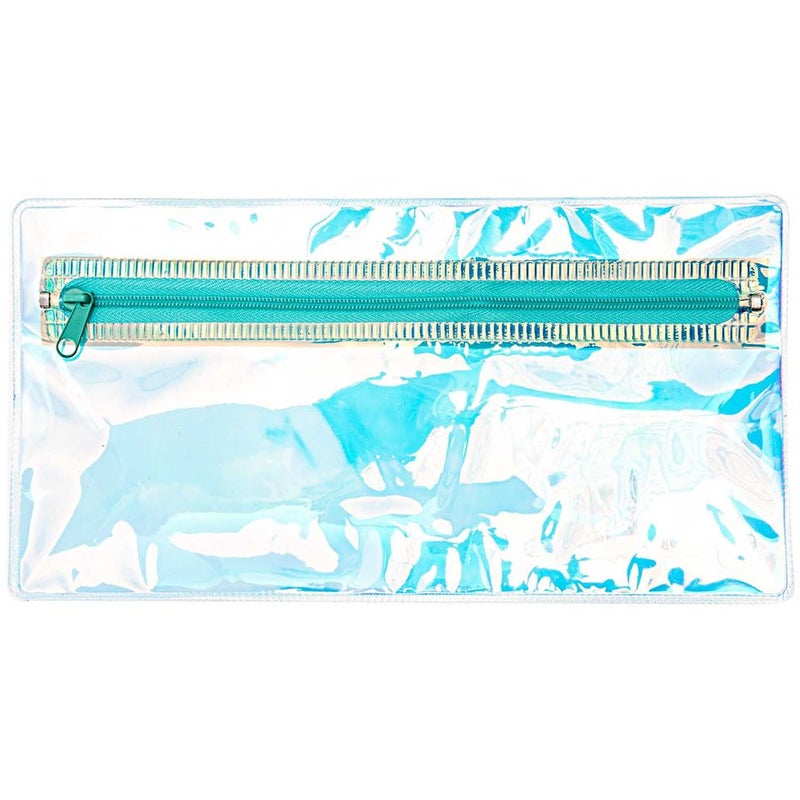 RICO DESIGN Pencil Case - Holographic