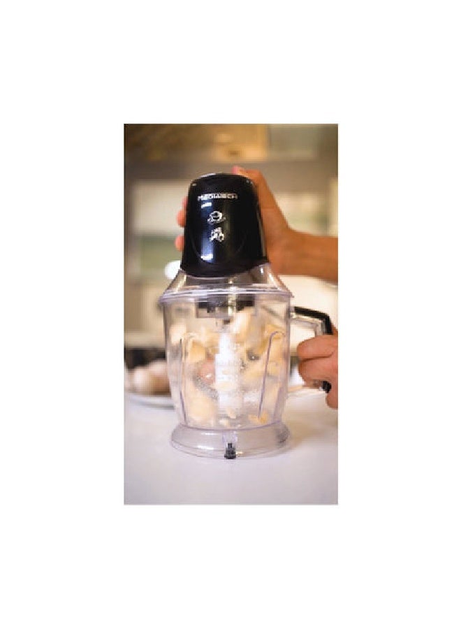 ميدياتيك مفرمة طعام - 700 واط (MTCR20) - Image 2