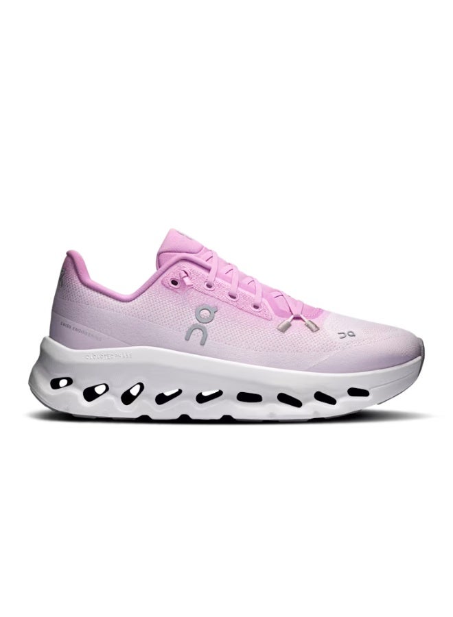 On Cloudtilt women's sneakers Bloom | Sakura - Image 1