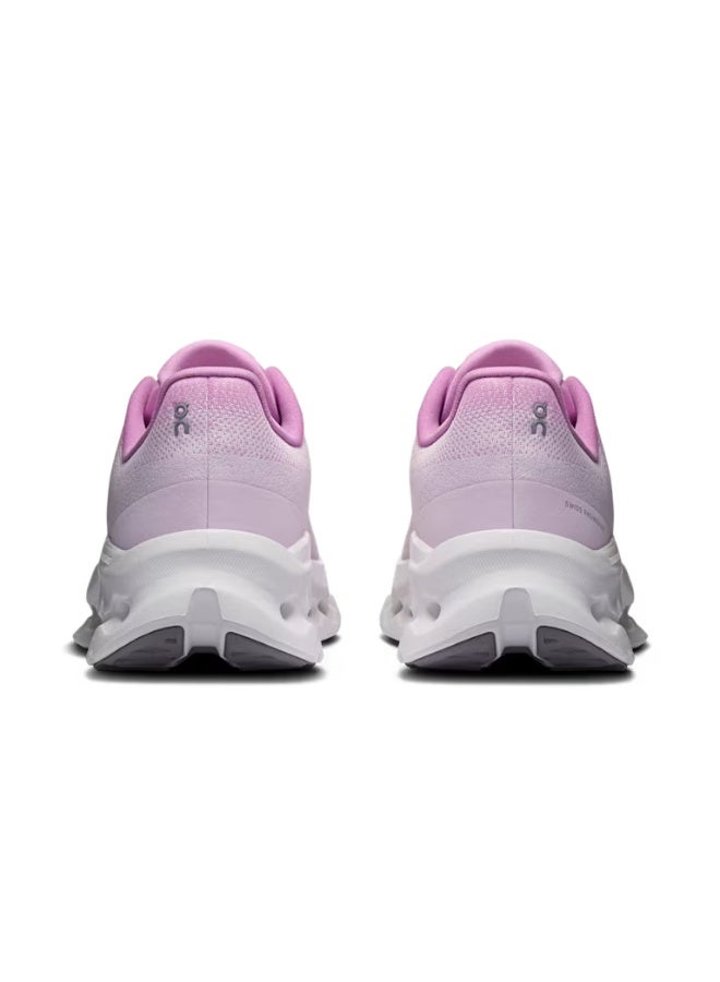 On Cloudtilt women's sneakers Bloom | Sakura - Image 5