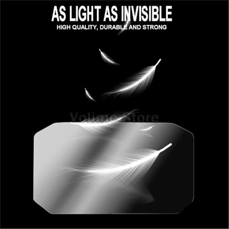 Wivplex 9H Speedometer Screen Protector for CB1000R & X-ADV - Image 4