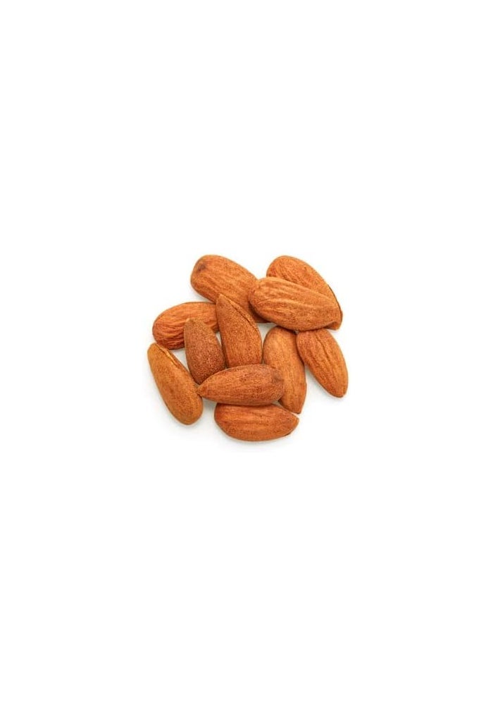 Yupik Organic Raw European Almonds - 2.2 lb - Image 2