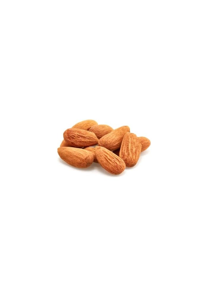 Yupik Organic Raw European Almonds - 2.2 lb - Image 3