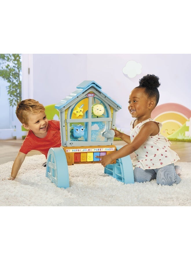 Little Tikes Look & Learn Window - Image 1