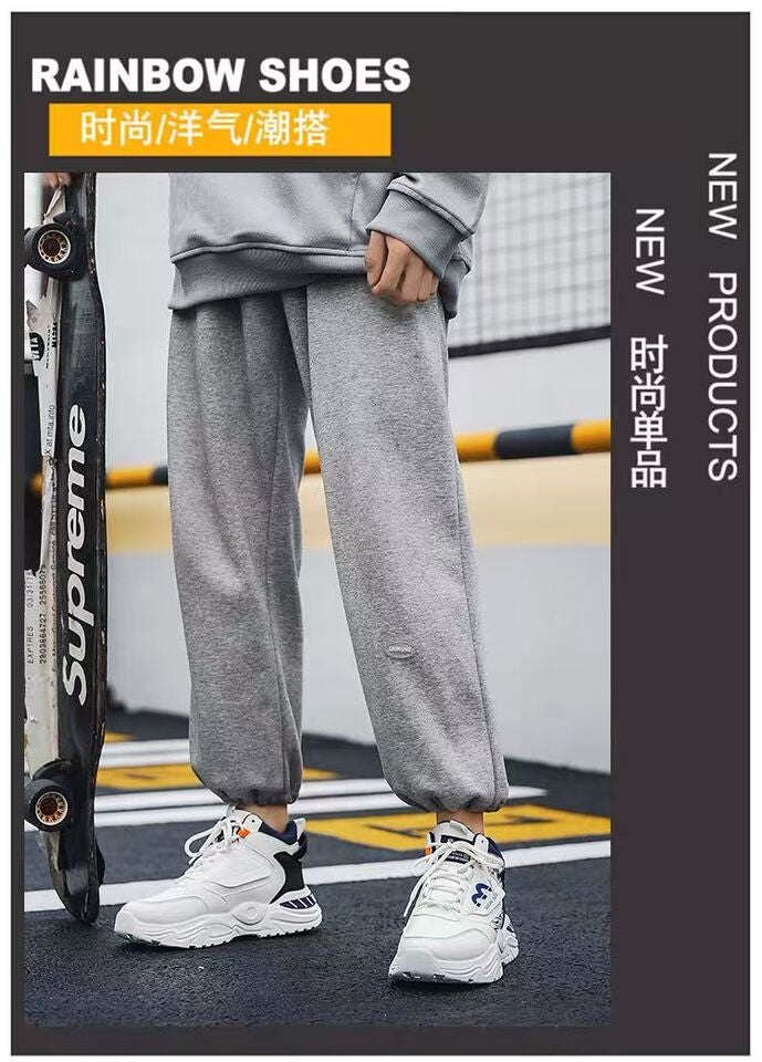 Unisex Casual Sneaker Shoes - Image 2