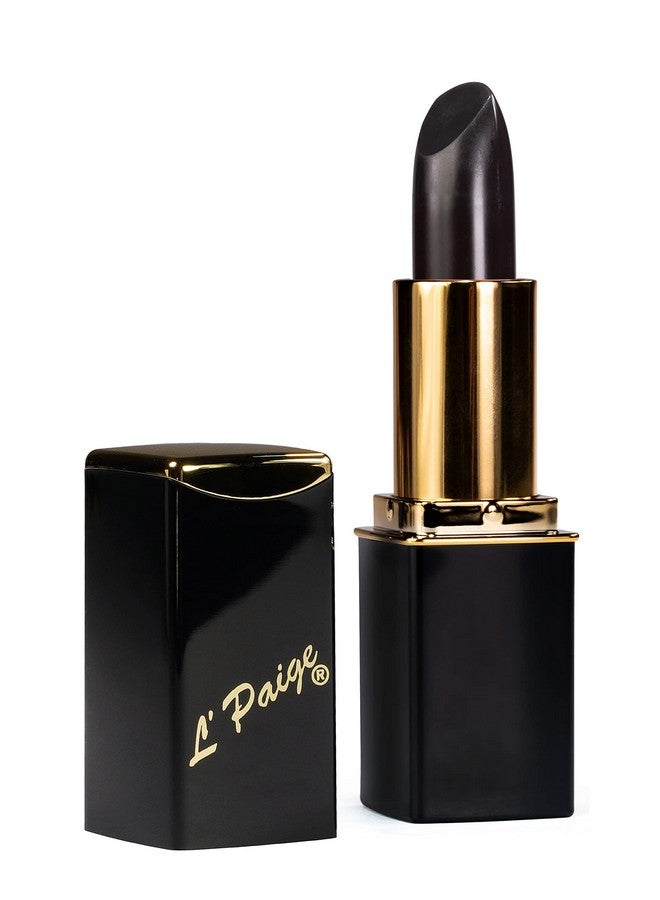 L'Paige (Lbk Black Changeable Lipstick Aloe Vera Based Long Lasting Moisturizing - Image 2