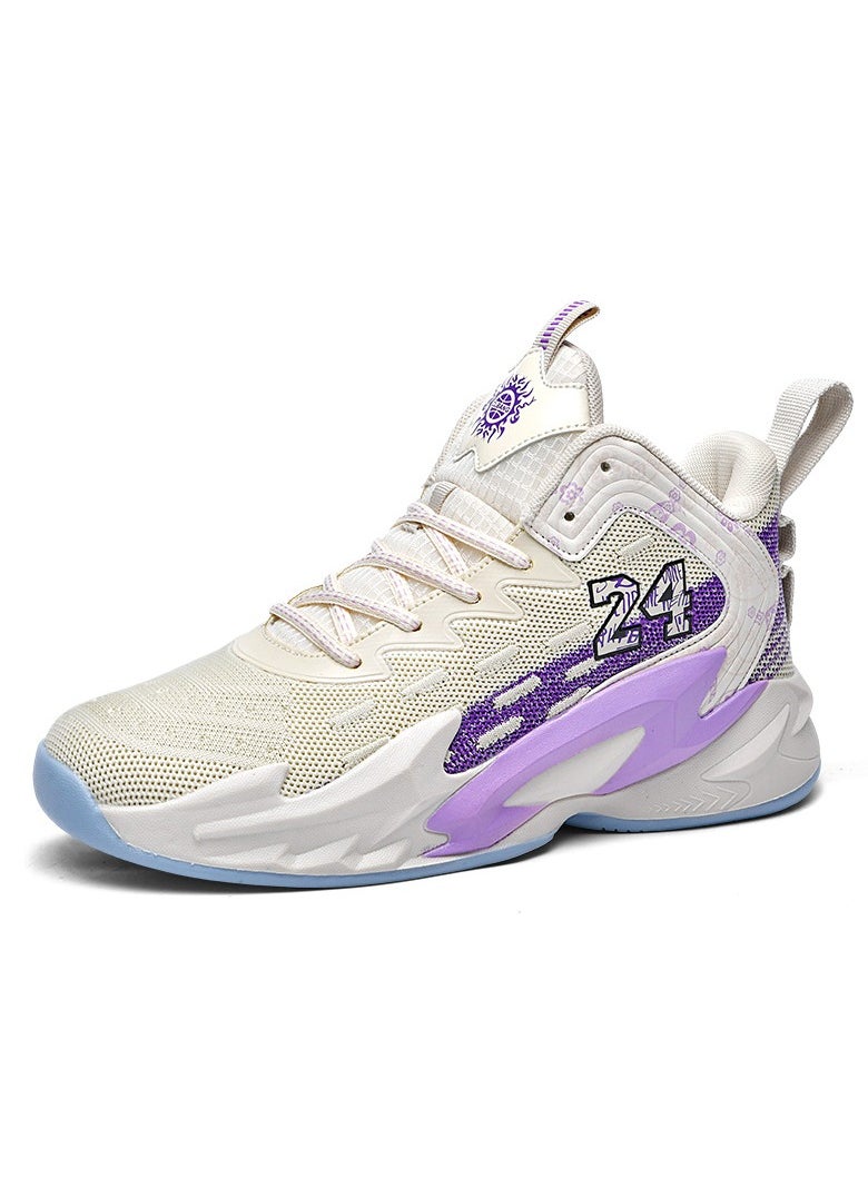 KUYING New Breathable and Anti Slip Sports Shoes  - Image 1