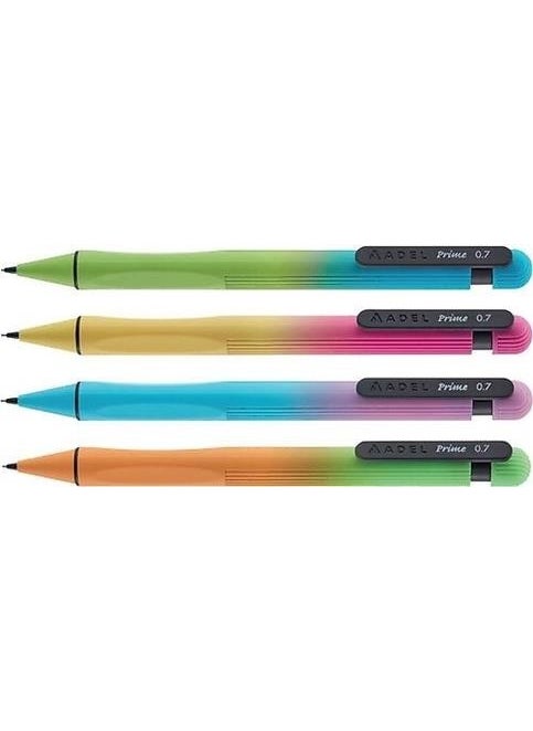 Adel Prime Mash 0.7mm Classic Versatile Pen 212000004000 