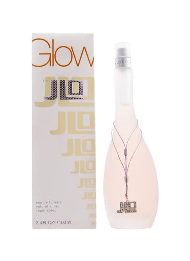 jennifer lopez Jlo Glow EDT Spray 100ml  - Image 2