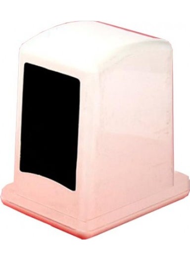 Modatools Napkin Holder Light Plastic 5305 