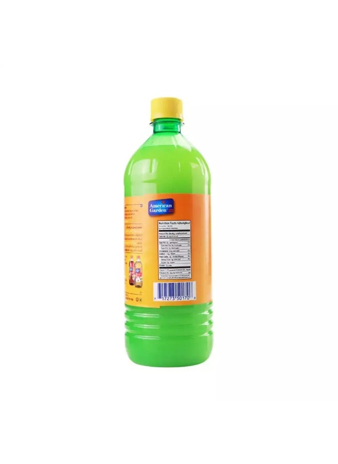 American Garden American Garden Lemon Juice From Concentrate Liquid- 946ml  - Image 2