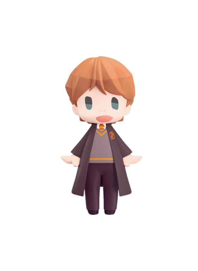 GOOD SMILE COMPANY HELLO! Good Smile Ron Weasley