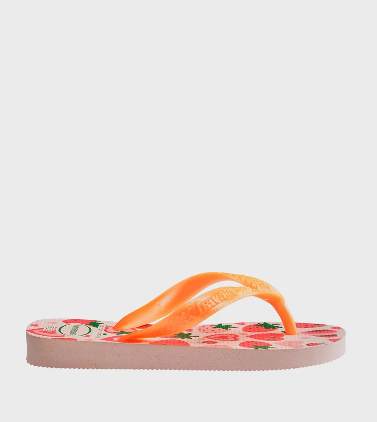 Havaianas  Hav. Kids Flores for Women | Best Price UAE