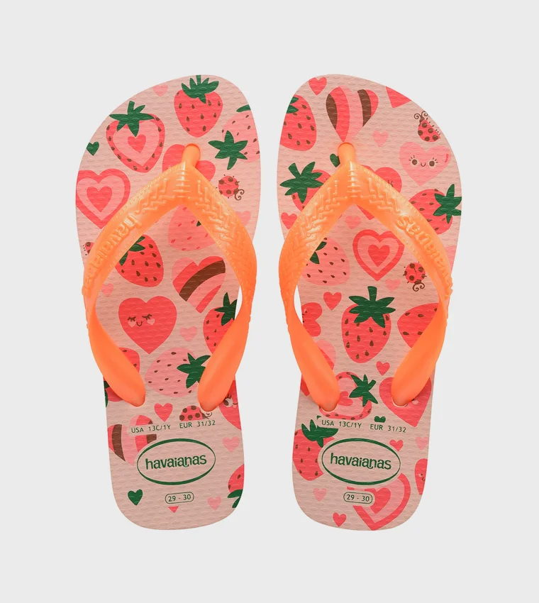 Havaianas Hav. Kids Flores