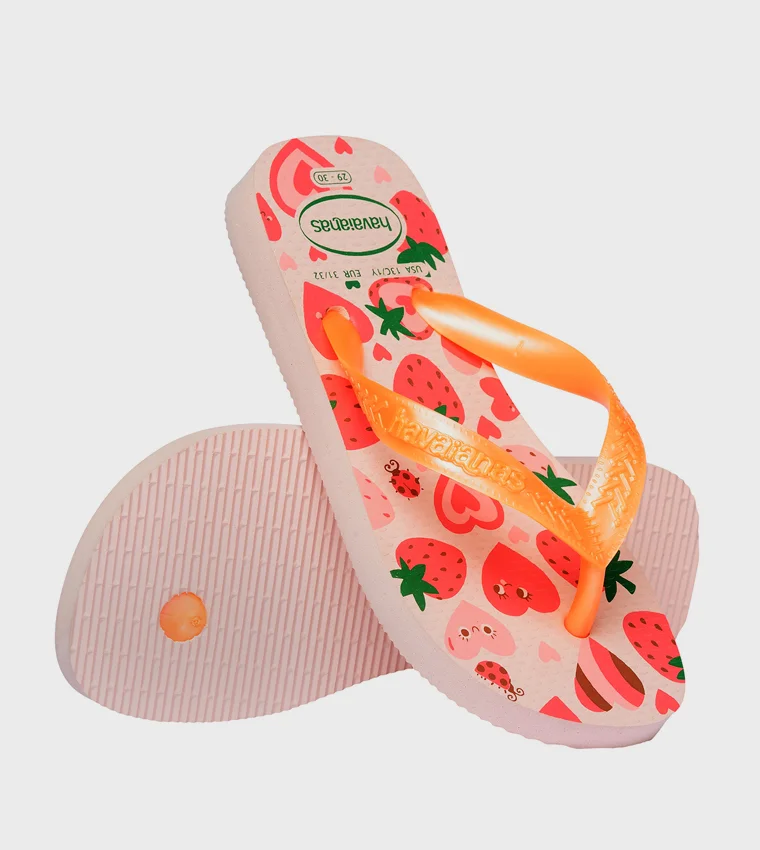 Havaianas  Hav. Kids Flores for Women | Best Price UAE