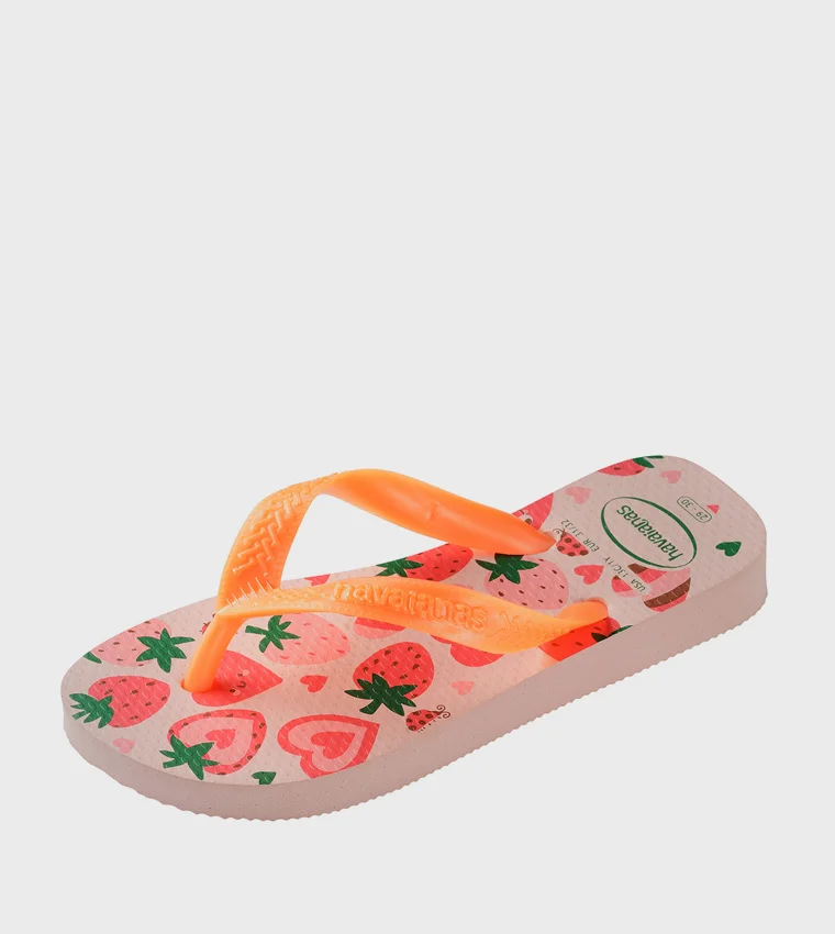 Havaianas  Hav. Kids Flores for Women | Best Price UAE