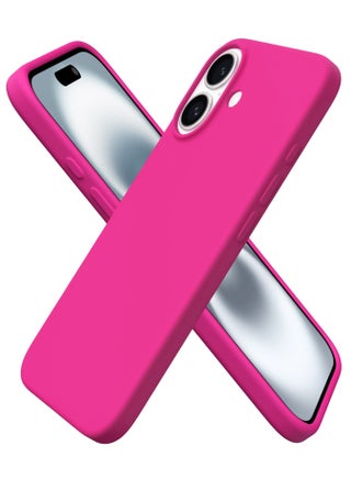 Neon Pink