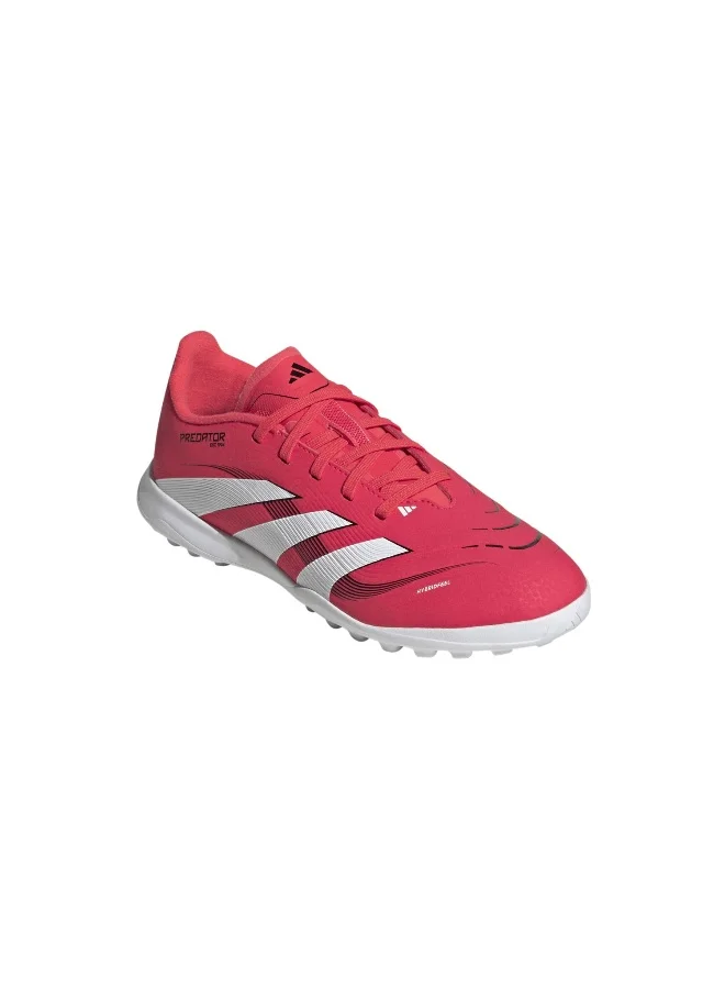 adidas حذاء كرة قدم أطفال يونيسكس بريداتور ليج تورف