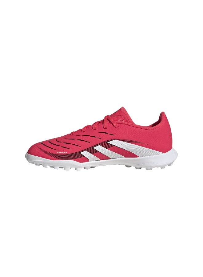Adidas predator league turf kids unisex football shoes  - Image 4