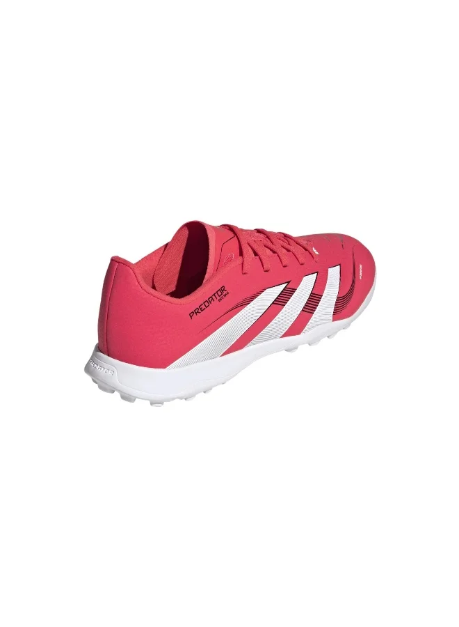 adidas حذاء كرة قدم أطفال يونيسكس بريداتور ليج تورف