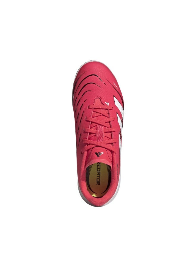 Adidas predator league turf kids unisex football shoes  - Image 2