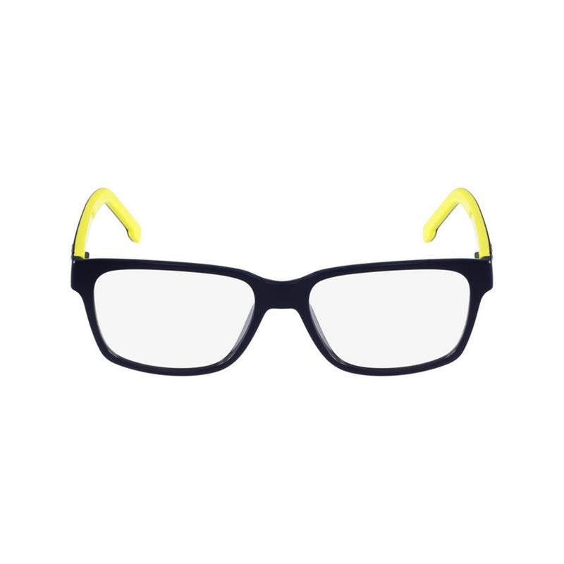LACOSTE Rectangle-Style Eyeglasses Frame - Image 2