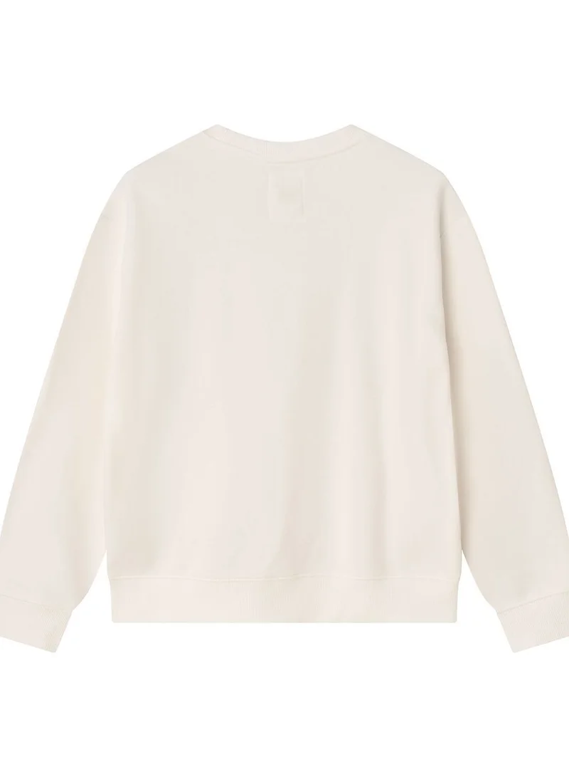 GIORDANO Women’s Tom & Jerry Print Sweatshirt