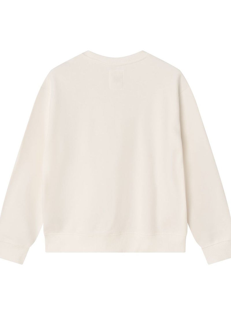 GIORDANO Women’s Tom & Jerry Print Sweatshirt - Image 2