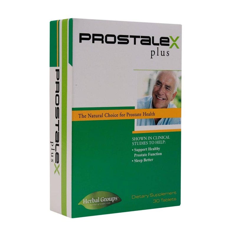 Pharmaxxi Prostalex Plus Dietary Supplement 30's - Image 4