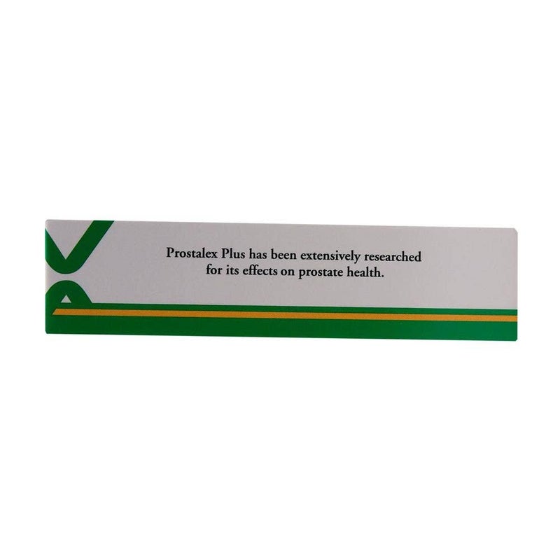 Pharmaxxi Prostalex Plus Dietary Supplement 30's - Image 3
