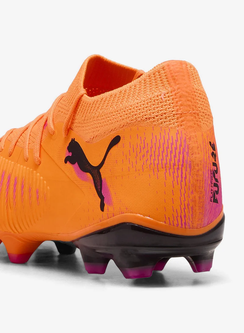 بوما مستقبل  مباريات إف جيإيه جي