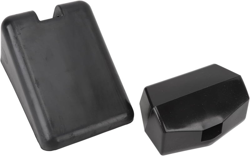Hood Bumper Support Latch Bumper Bracket Premium Rubber Replacement for Peterbilt 567 579 T680 T880 Truck Parts L856081 L856082 M75681 M75682 - Image 5