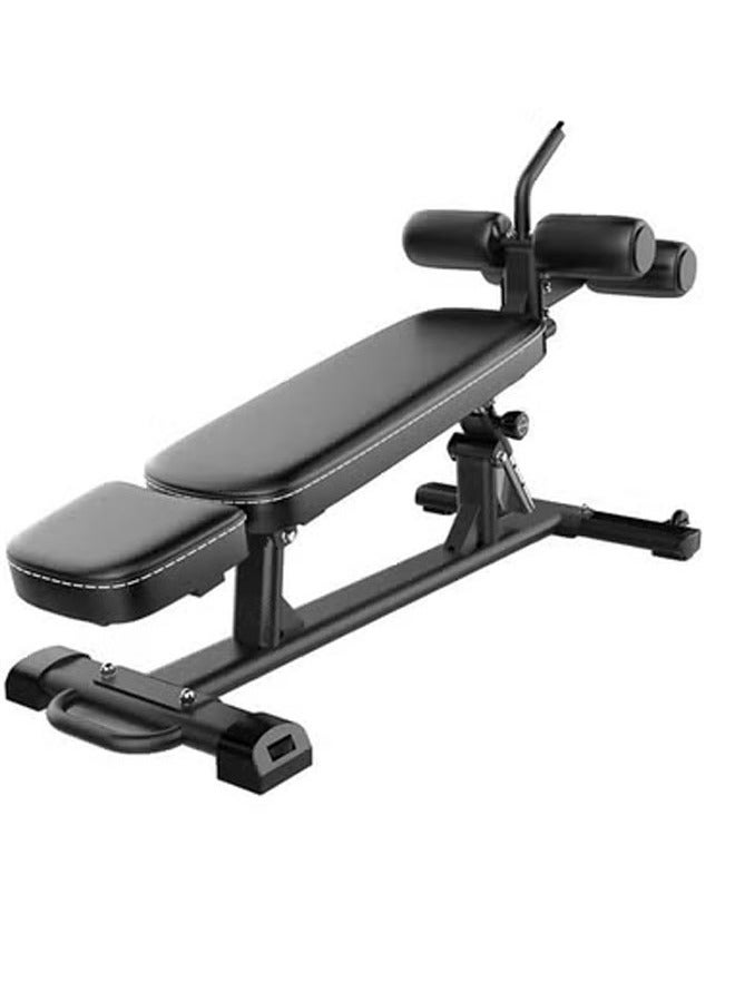 كيكي مقعد تمرين بارتفاع قابل للتعديل شبه تجاري - Image 1