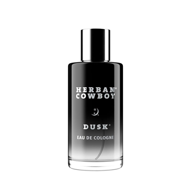 Herban Cowboy عطر هيربان كاوبوي داسك للرجال مع لمحات من الأرز، اللافندر، الليمون، وخشب الصندل (1.7 أونصة سائلة) - Image 1