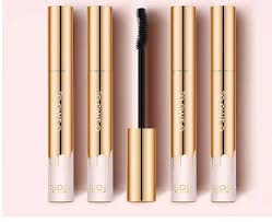 COSLUXE O TWO O Gold Mascara 10g Waterproof Microfiber Mascara - Image 4