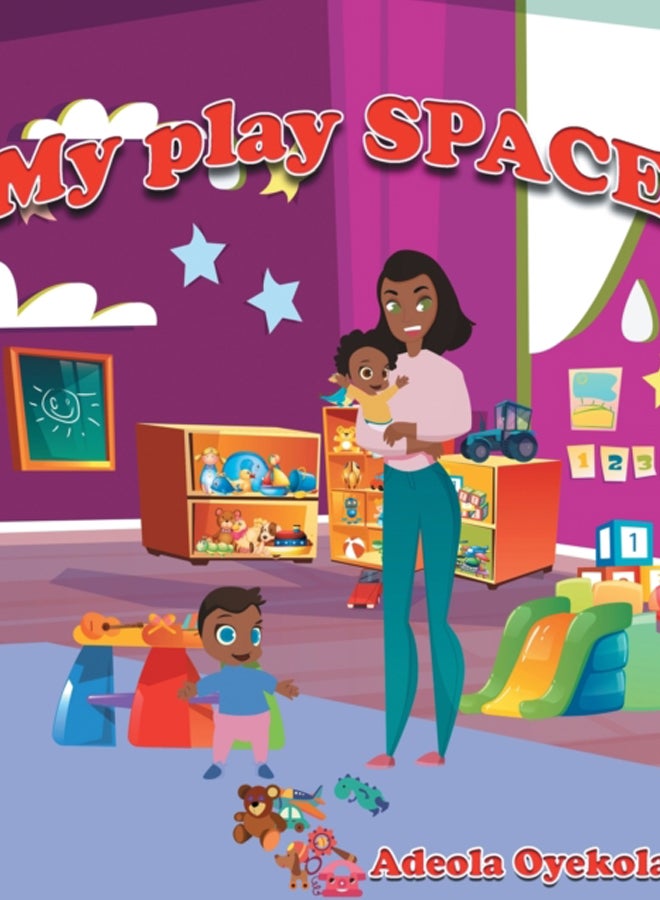 My Play Space