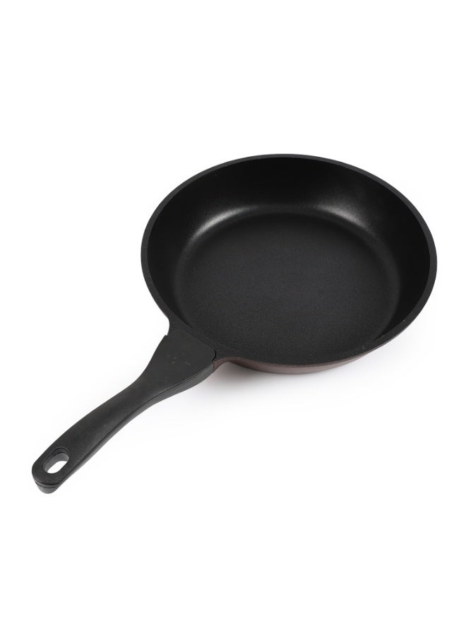 إيزي كوك طقم أواني طهي من إيزي كوك - 11 قطع باللون السافلون القلاب - Image 2