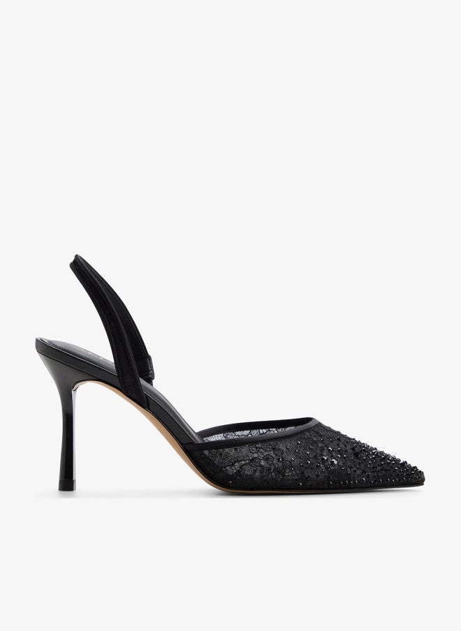 ALDO Gracea Sling Back Sandals - Image 1